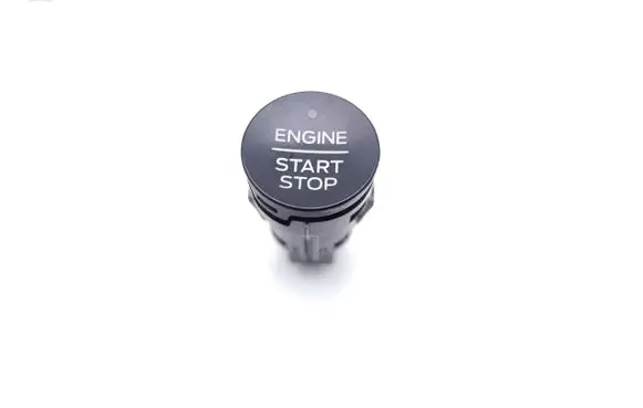Ford Puma Engine start stop button switch H1BT14C376AA