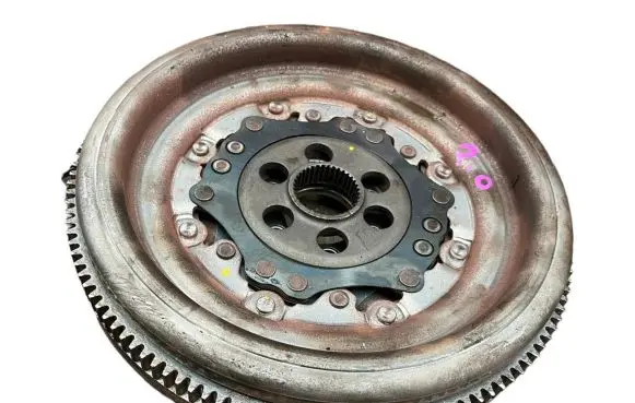 Flywheel