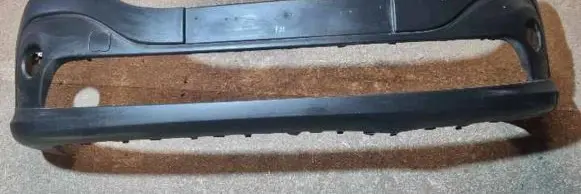 Renault Trafic III (X82) Front bumper