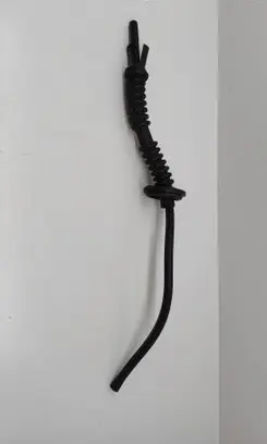 Toyota RAV 4 (XA40) Rear window washer fluid hose 