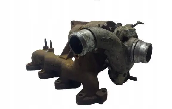 Ford Focus Turbo 1S4Q6K682AK