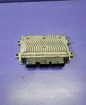 Peugeot 207 Engine control unit/module 9664127180 215860489A