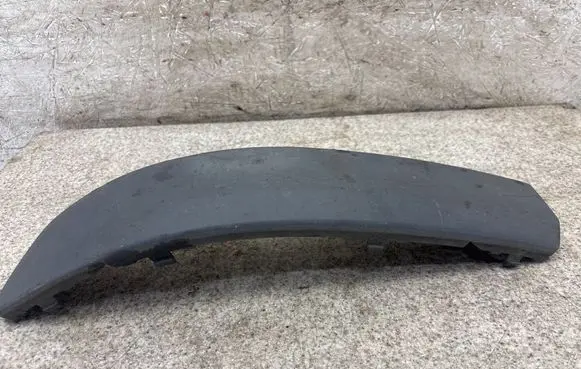 Volkswagen Transporter - Caravelle T5 Front bumper splitter molding 7H0807717 61741
