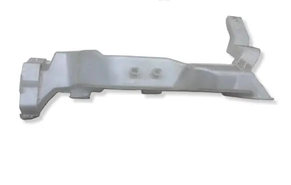 Toyota Corolla Cross Cabin air duct channel 