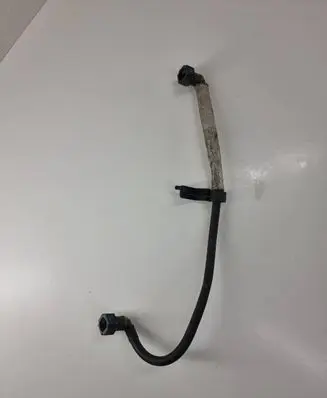 Renault Scenic III - Grand scenic III Fuel line pipe