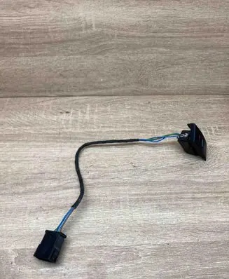 Audi A6 S6 C5 4B Central locking switch button 4B1962107 893971994
