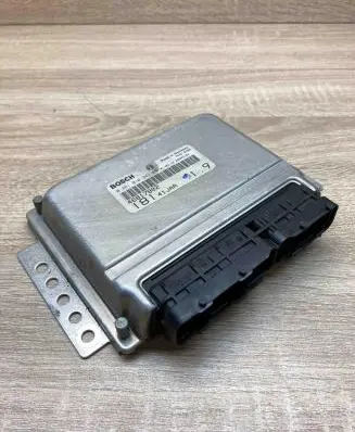 Fiat Marea Engine control unit/module ECU 46817802 0281010342 18141JAA