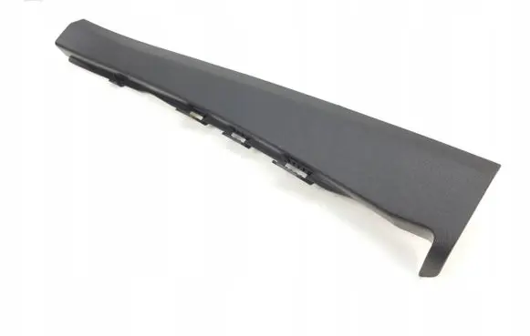 Volkswagen Touareg I Sun visor 761868224