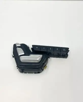 Mercedes-Benz SL R231 Seat control switch A2319058700 2319058700
