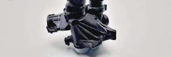Citroen Xsara Picasso Throttle valve 25350352