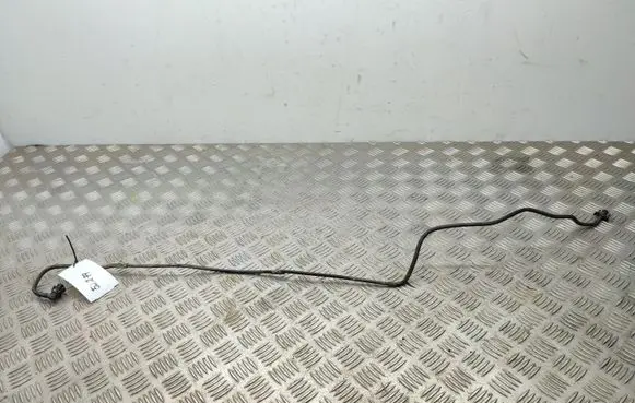 Land Rover Range Rover Evoque L538 Engine coolant pipe/hose