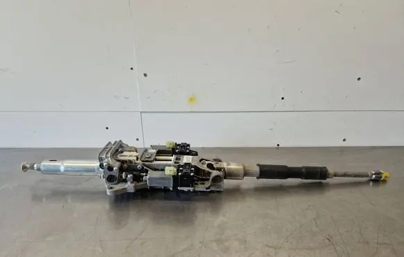 Mercedes-Benz GLC C253 Steering wheel axle A2534604200 A2314600056