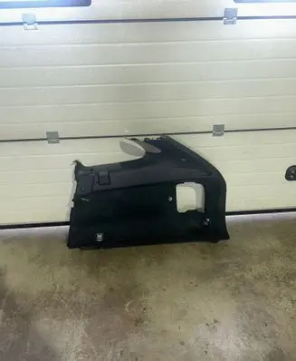 Volvo XC60 Trunk/boot side trim panel 30721203