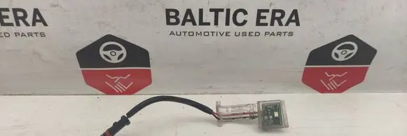 BMW 3 F30 F35 F31 Front door handle light (exterior) 7277448 17071213
