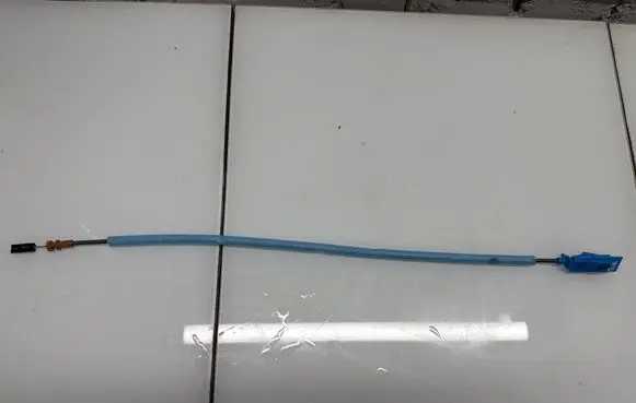 BMW X7 G07 Rear door cable line 7444658