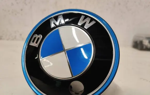 BMW iX Manufacturer badge logo/emblem 9492156 9492166 103334
