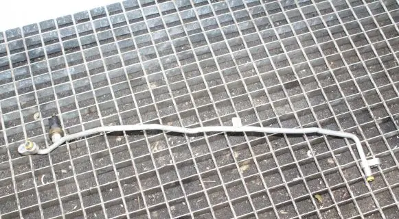 BMW Z4 E85 E86 Air conditioning (A/C) pipe/hose 6977017