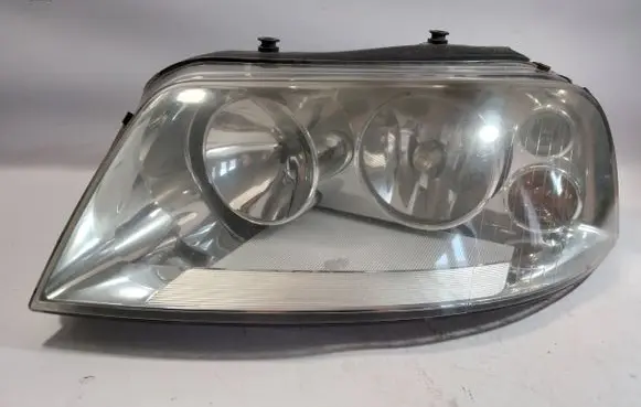 Volkswagen Sharan Headlight/headlamp 7M3941015AA 0301182201
