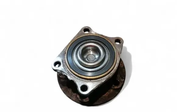 Volvo S60 Rear wheel ball bearing 