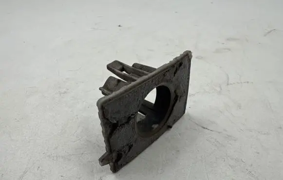 Skoda Octavia Mk3 (5E) Front parking sensor holder (PDC) 5E0919486G