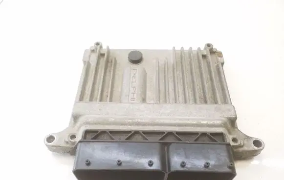 Mercedes-Benz C W204 Engine control unit/module A6461502534 A0054467240