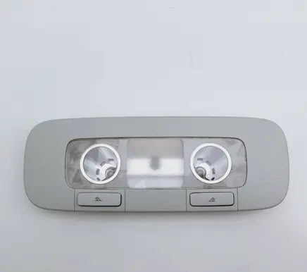 Volkswagen PASSAT B6 Rear seat light 3C0947291C