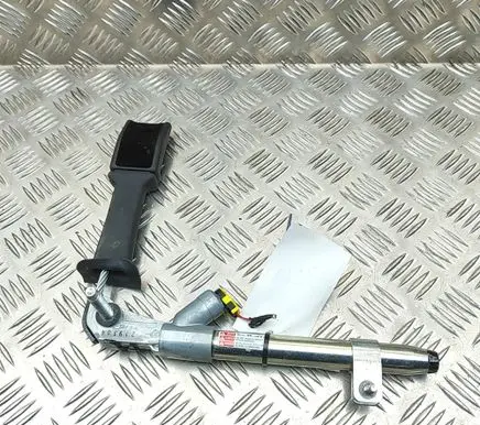 Tesla Model S Front seatbelt buckle 100453205F