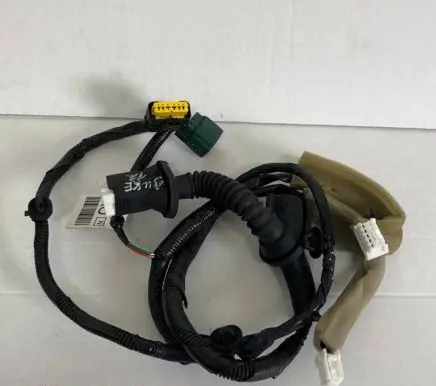 Nissan Juke I F15 Rear door wiring loom 241271KK0A