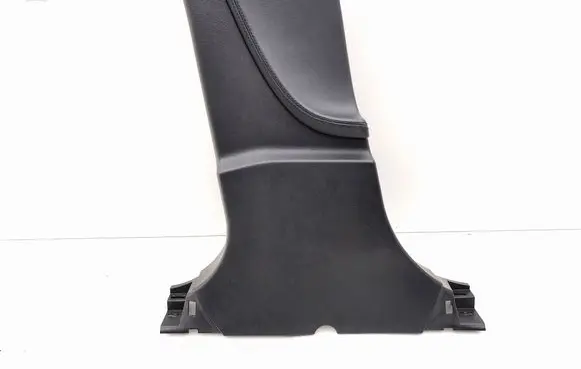 Tesla Model S (B) pillar trim (bottom) 100252308C