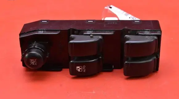 Chevrolet Lacetti Electric window control switch