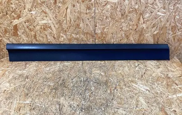 Porsche Cayenne (9Y0 9Y3) Trim molding 9y0837095cyok1 9y0837095c