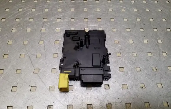 Power steering control unit/module