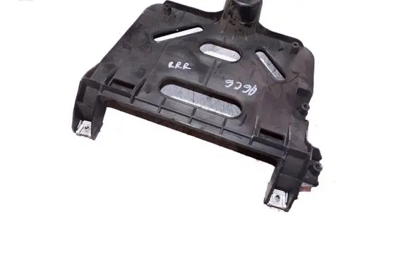 Battery bracket