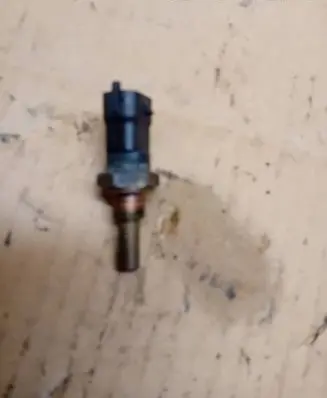 Opel Corsa D Coolant temperature sensor 