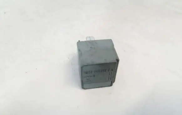 Ford Mondeo MK IV Other relay 6g9t14b192ea 6g9t-14b192-ea