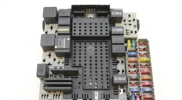 Volvo V70 Fuse box set 8688153