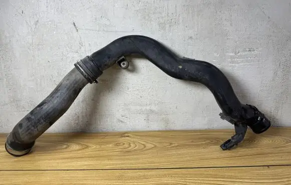 Volkswagen Golf VI Intercooler hose/pipe 1K0145770