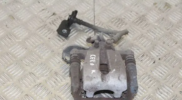 KIA Ceed Rear brake caliper