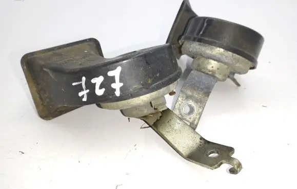 Mazda CX-7 Horn signal KUH70A