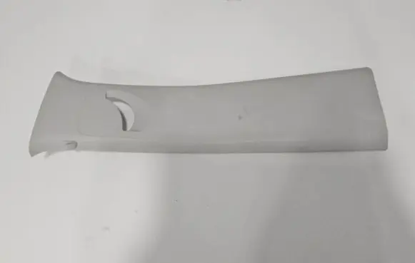 Skoda Citigo (B) pillar trim (top) 1S4867243B 1S4867243 12E867243A