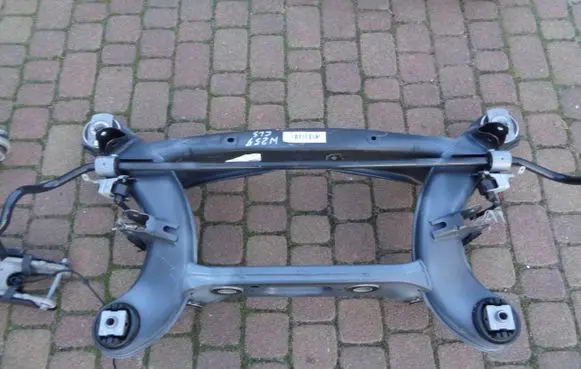 Mercedes-Benz CLS W257 Rear subframe 