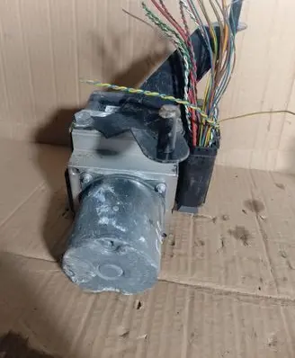 BMW 5 E60 E61 ABS Pump 6783360 3451678336003 3452678336201