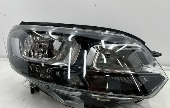 Citroen Jumpy Headlight/headlamp 9808567680