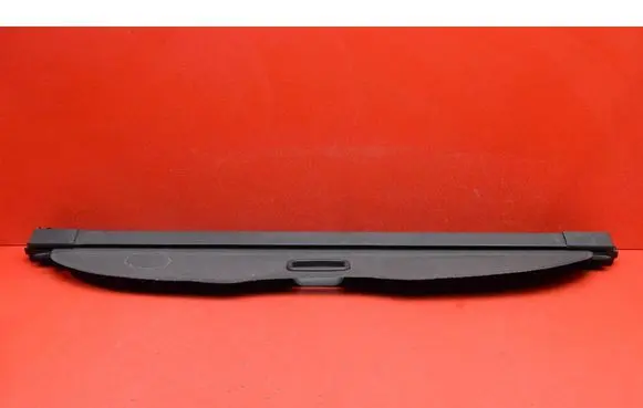 Ford Focus Parcel shelf load cover 