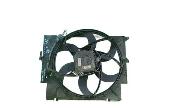 BMW X1 E84 Fan set 7588974
