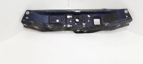 Opel Astra H Top upper radiator support slam panel