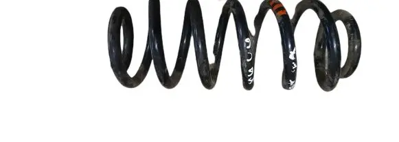 Audi A6 S6 C6 4F Front coil spring NOCODE