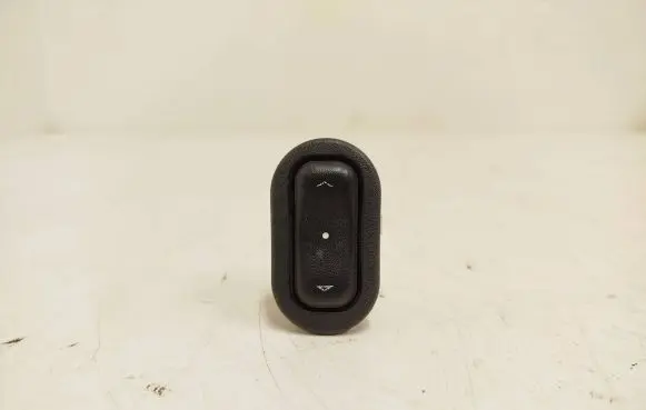 Volvo V70 Electric window control switch 13363100