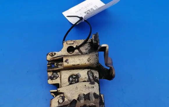 Mercedes-Benz S W126 Engine bonnet/hood lock/catch