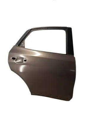 KIA Xceed Rear door